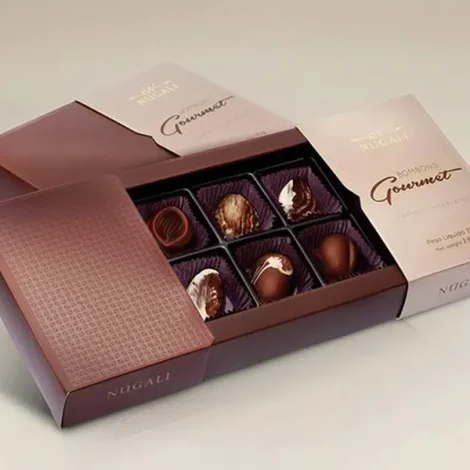 Chocolate-Cardboard-Gift-Box-Packaging Chocolate-Cardboard-Gift-Box-Packaging