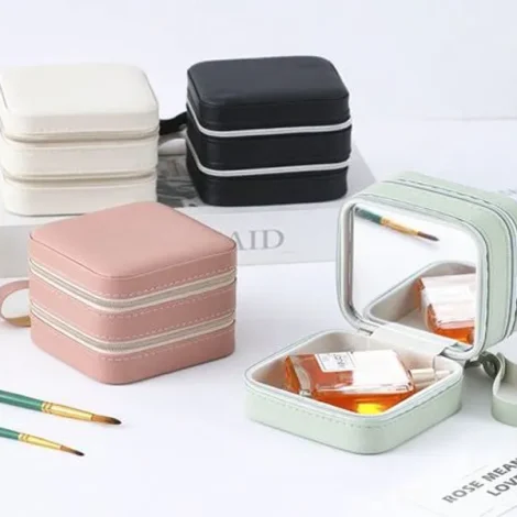 Large-Cosmetic-Gift-Box-With-PU Large-Cosmetic-Gift-Box-With-PU