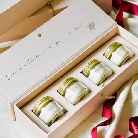 Luxury-Candle-Jar-Box-With-Cardboard-Insert-For-4-Candles