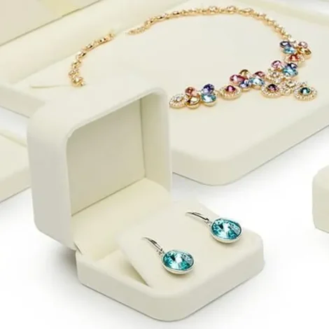 Luxury-Rigid-Earring-Gift-Box Luxury-Rigid-Earring-Gift-Box