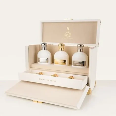 Perfume-3-Piece-Gift-Box-Packaging-with-EVA-Insert Perfume-3-Piece-Gift-Box-Packaging-with-EVA-Insert