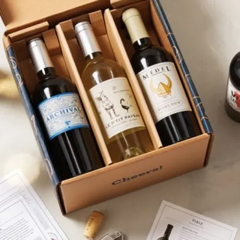 Rigid-Wine-Gift-Box-With-Cardboard-Insert-1 Rigid-Wine-Gift-Box-With-Cardboard-Insert-1