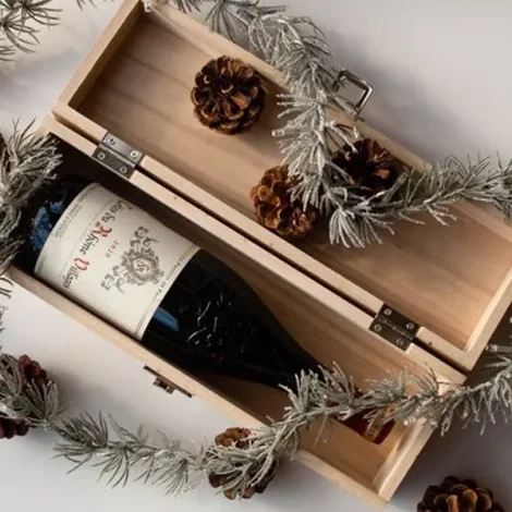 Simple-Original-Wooden-One-Wine-Gift-Box- Simple-Original-Wooden-One-Wine-Gift-Box-